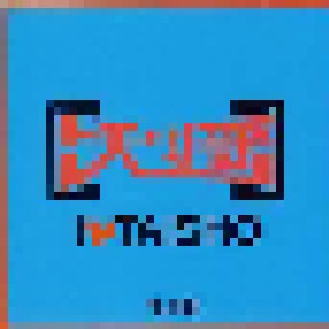 Taisho: I♥Taisho (Mini-CD / EP) - Bild 2