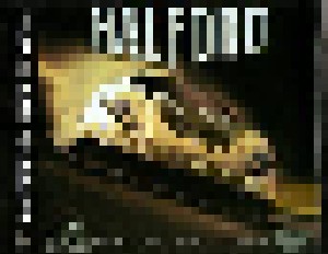 Halford: IV - Made Of Metal (CD) - Bild 2