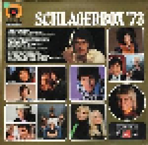 Schlagerbox '73 (LP) - Bild 1