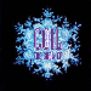 Coil: The Snow EP (12") - Bild 1