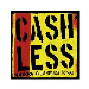 Cover - Cashless: From Sparks To Fire