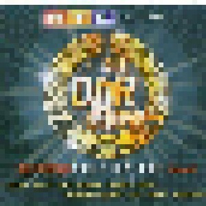 Cover - Herzbuben: RTL - Die DDR Show - Die Besten Rock & Pop Songs - Volume 2