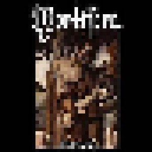 Mortifera: Maledictiih (CD) - Bild 1