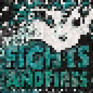 Fights And Fires: Proof That Ghosts Exists (CD) - Bild 1