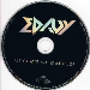 Edguy: Kingdom Of Madness (CD) - Bild 4