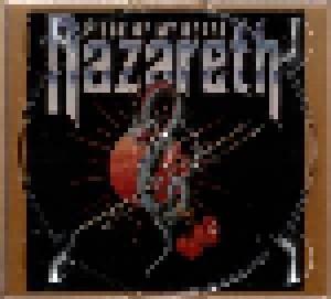 Nazareth: Snakes 'n' Ladders / No Jive (2-CD) - Bild 6