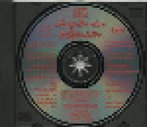 Sally Barker: This Rhythm Is Mine (CD) - Bild 3
