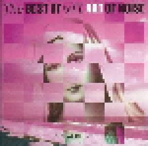 The Art Of Noise: The Best Of The Art Of Noise - Art Works 7" (CD) - Bild 1
