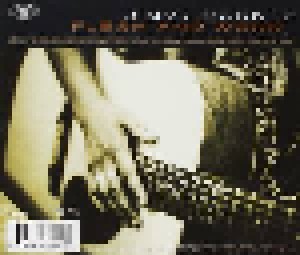 Jimmy Barnes: Heat / Flesh And Wood (2-CD) - Bild 2