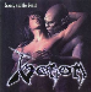 Venom: Beauty And The Beast (CD) - Bild 1
