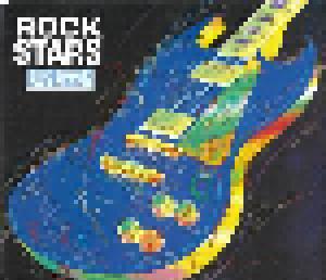 Rock Stars - The Rock Collection (2-CD) - Bild 1