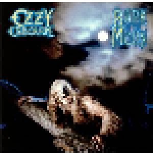 Ozzy Osbourne: Bark At The Moon (LP) - Bild 1