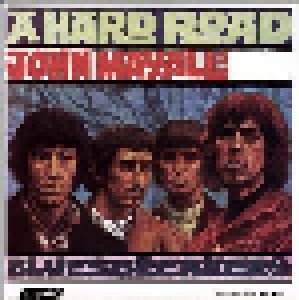 John Mayall & The Bluesbreakers: A Hard Road (LP) - Bild 1