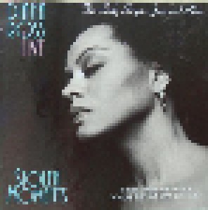 Diana Ross: Live - Stolen Moments - The Lady Sings Jazz & Blues (CD) - Bild 1