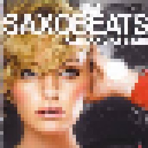 Cover - Alexandra Stan: Saxobeats