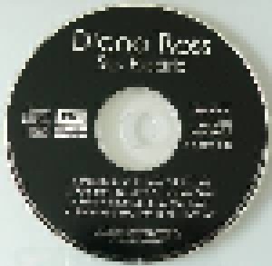Diana Ross: Silk Electric (CD) - Bild 2