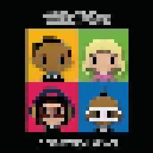The Black Eyed Peas: Beginning, The - Cover