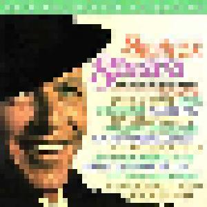 Frank Sinatra: Sinatra's Sinatra - Cover