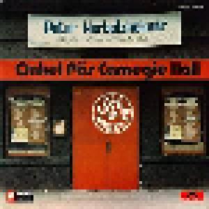 Peter Herbolzheimer Rhythm Combination & Brass: Live Im Onkel Pö - Cover
