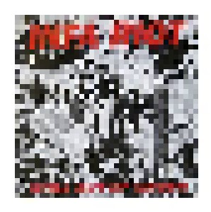 Infa-Riot: Still Out Of Order (LP) - Bild 1
