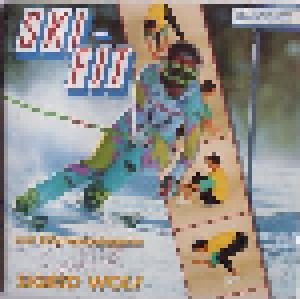 Sigrid Wolf: Ski-Fit Mit Olympiasiegerin Sigrid Wolf (CD) - Bild 1