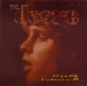 The Doors: Live At The Matrix (CD) - Bild 1