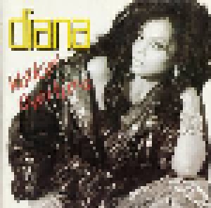 Diana Ross: Workin' Overtime (CD) - Bild 1