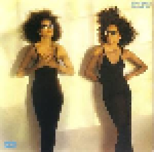 Diana Ross: Red Hot Rhythm And Blues (CD) - Bild 2