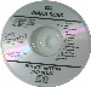 Diana Ross: Red Hot Rhythm And Blues (CD) - Bild 4