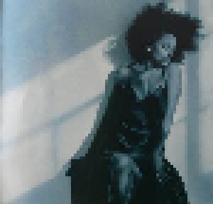 Diana Ross: Red Hot Rhythm And Blues (CD) - Bild 8