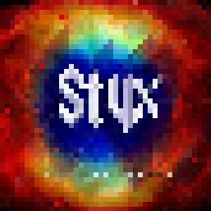 Styx: Big Bang Theory (CD) - Bild 1
