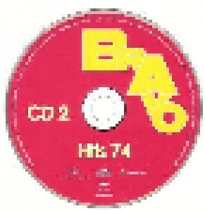 Bravo Hits 74 (2-CD) - Bild 5