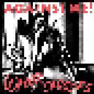 Against Me!: White Crosses (3-LP) - Bild 1