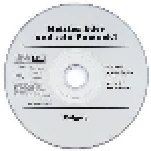 Meister Eder Und Sein Pumuckl: (04) Pumuckl Macht Ferien / Der Geist Des Wassers (CD) - Bild 6