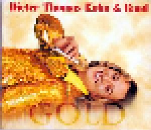 Dieter Thomas Kuhn & Band: Gold (CD) - Bild 1