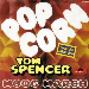 Cover - Tom Spencer: Pop Corn