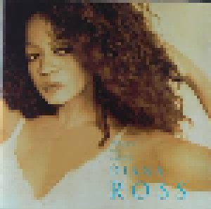 Diana Ross: Voice Of Love (CD) - Bild 1