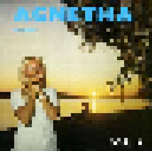 Cover - Agnetha Fältskog: Agnetha Fältskog Vol. 2