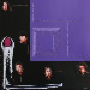 Deep Purple: Purpendicular (2-LP) - Bild 3
