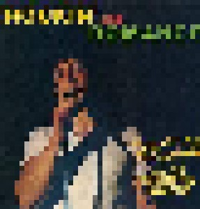 Jonathan Richman & The Modern Lovers: Rockin' And Romance (LP) - Bild 1