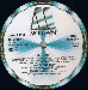 Smokey Robinson: Essar (LP) - Bild 3