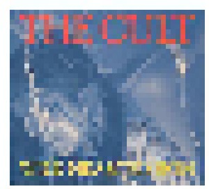 The Cult: Wild Hearted Son (Single-CD) - Bild 1