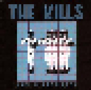 The Kills: Love Is A Deserter (Single-CD) - Bild 1