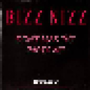 Bizz Nizz: Don't Miss The Partyline (Single-CD) - Bild 1