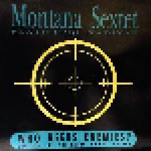 Montana Sextet: Who Needs Enemies (With A Friend Like You) (Single-CD) - Bild 1