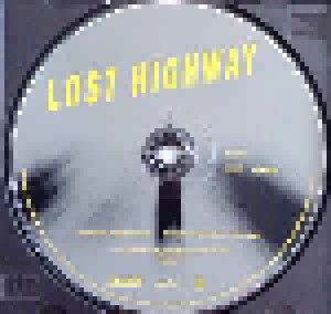 Lost Highway (CD) - Bild 3