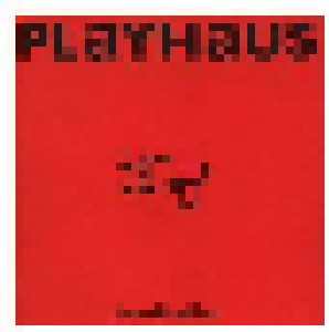 Playhaus: Loudhailer (CD) - Bild 1