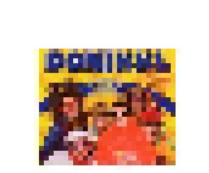 Donikkl: So A Schöner Tag (Fliegerlied) (Single-CD) - Bild 1