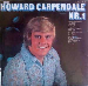Howard Carpendale: Howard Carpendale Nr. 1 (LP) - Bild 2