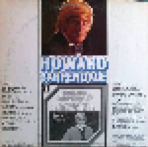 Howard Carpendale: Howard Carpendale Nr. 1 (LP) - Bild 3